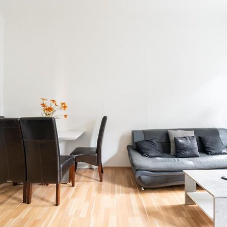 Comfort Double Room Kr 비엔나 객실 사진