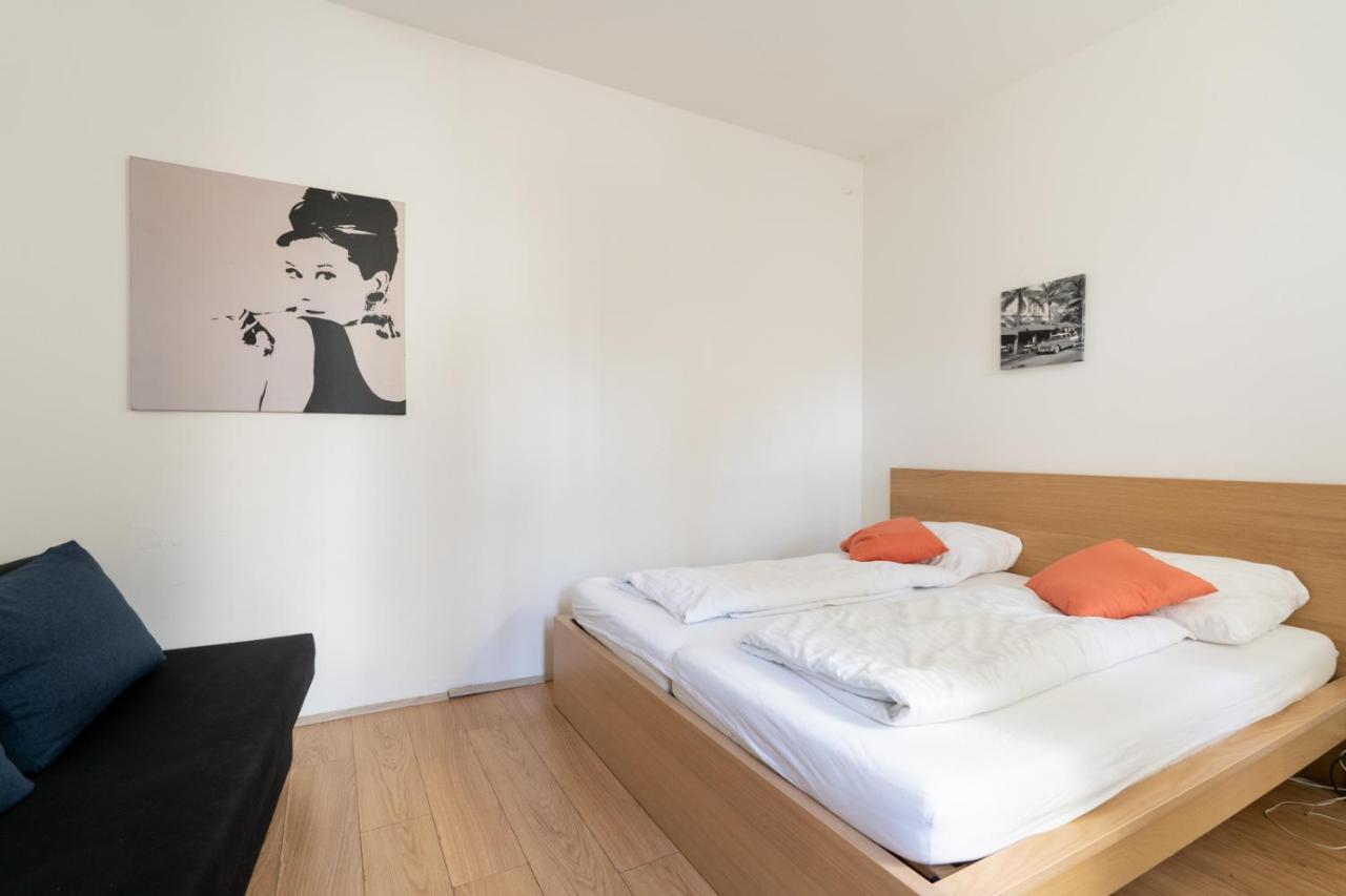 Comfort Double Room Kr 비엔나 객실 사진