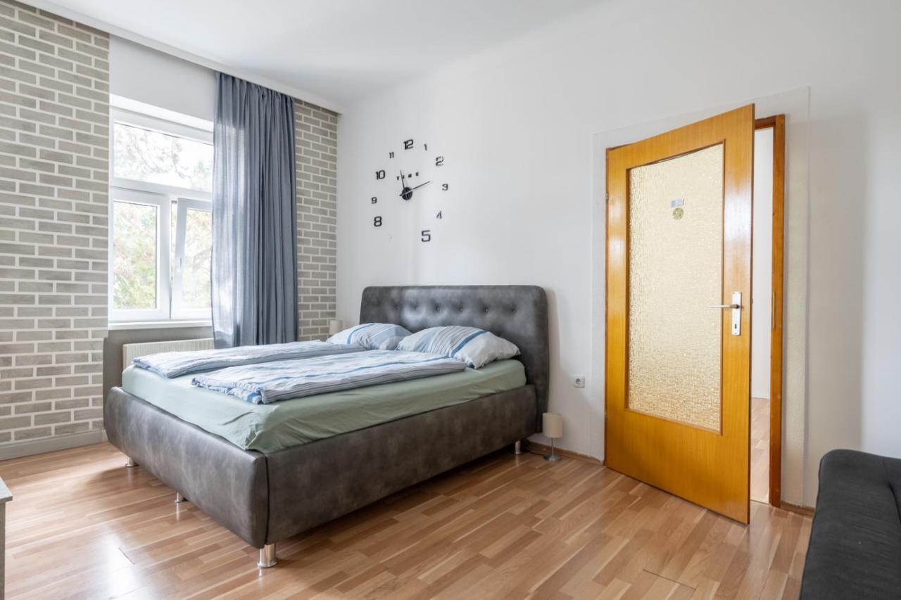 Comfort Double Room Kr 비엔나 객실 사진