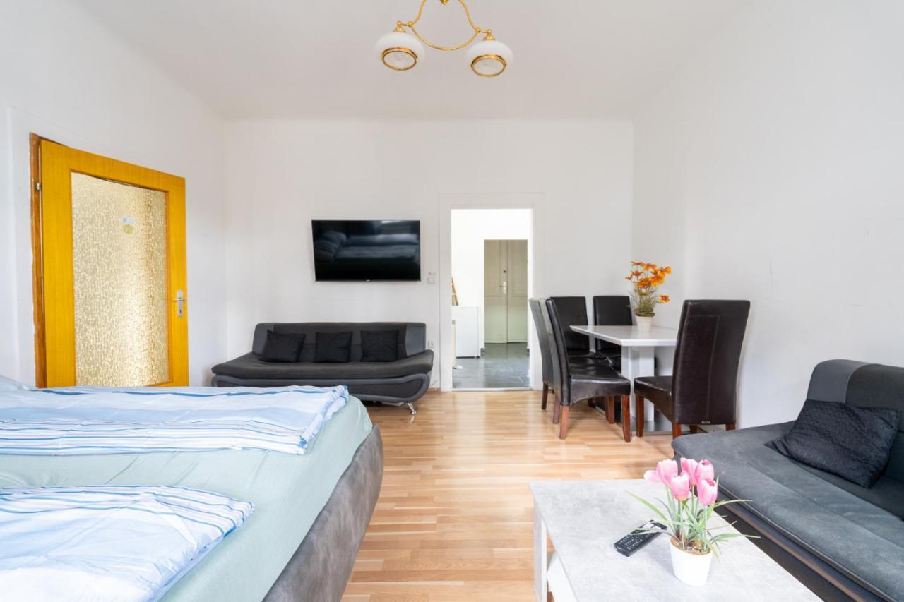 Comfort Double Room Kr 비엔나 객실 사진