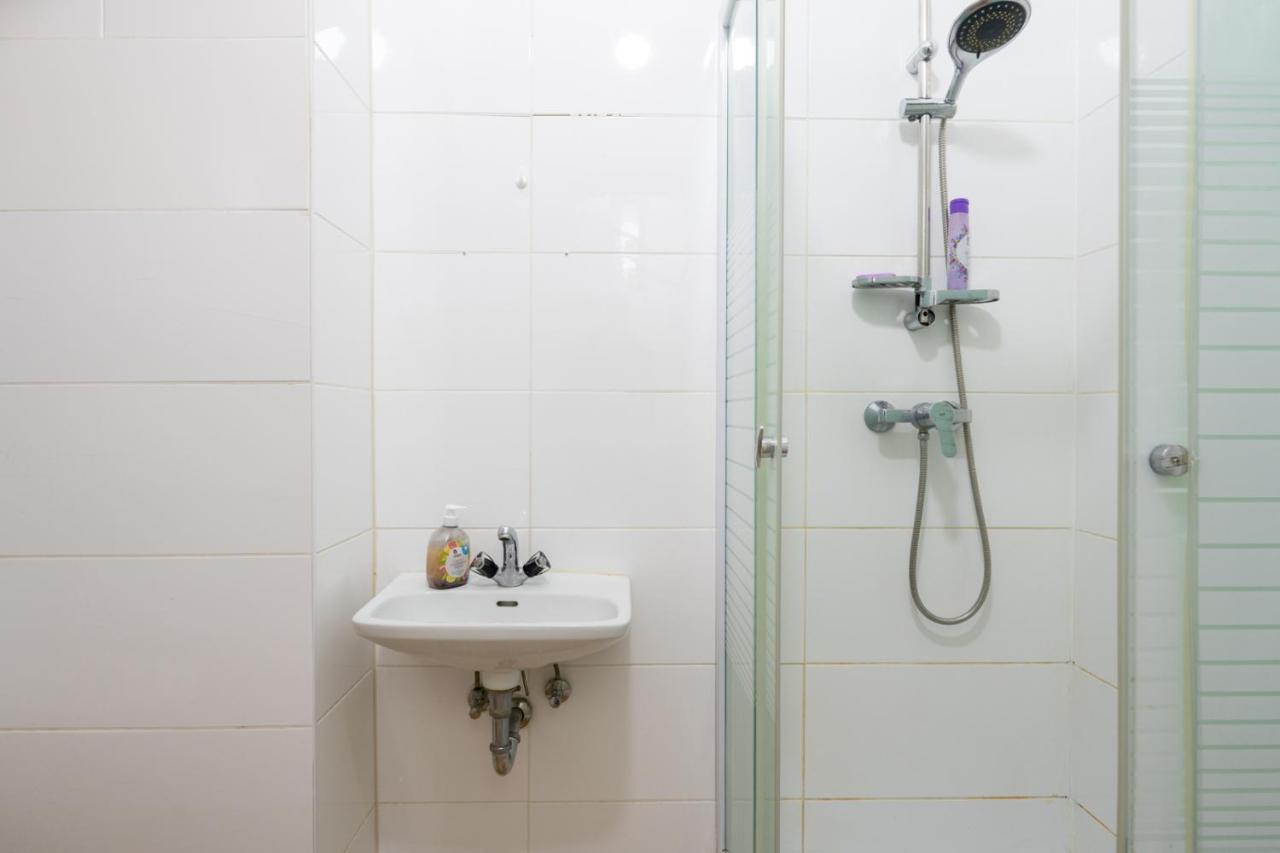 Comfort Double Room Kr 비엔나 객실 사진