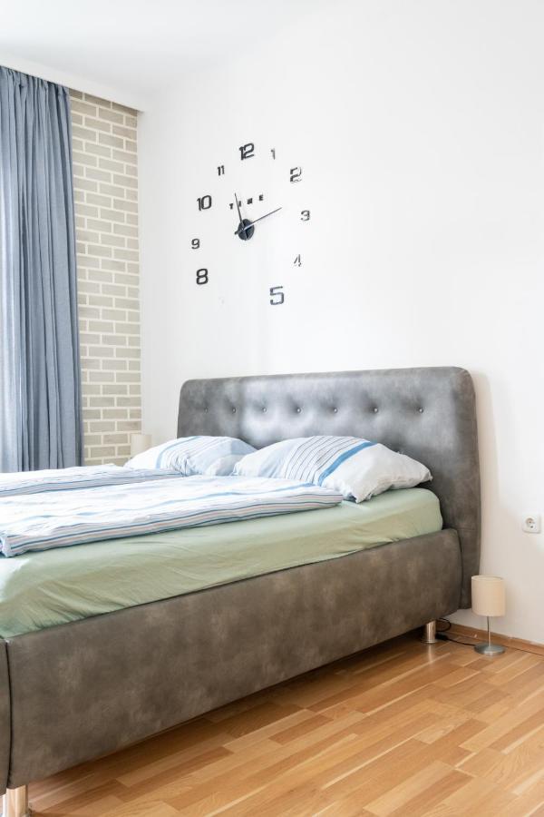 Comfort Double Room Kr 비엔나 객실 사진